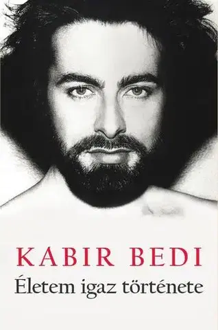 Film, hudba Életem igaz története - Kabir Bedi