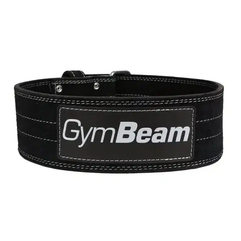 Opasky na cvičenie GymBeam Fitness opasok Arnold  XXL