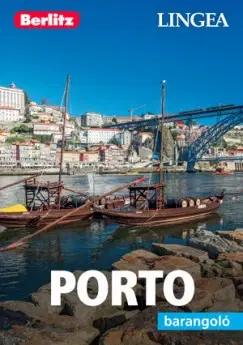 Cestopisy Porto - Barangoló