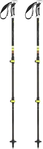 Trekingové palice McKinley Trekker III QL Trekking Poles