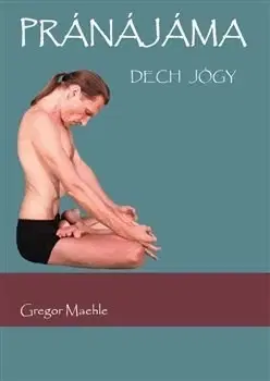 Joga, meditácia Pránájáma - Gregor Maehle,Ondřej Hýla