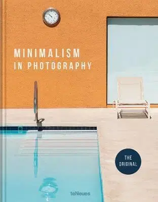 Fotografia Minimalism in Photography