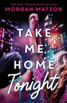 Young adults Take Me Home Tonight - Morgan Matsonová