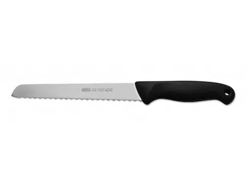 Kuchynské nože KDS - Nôž 1075 na chlieb 7 DŠ