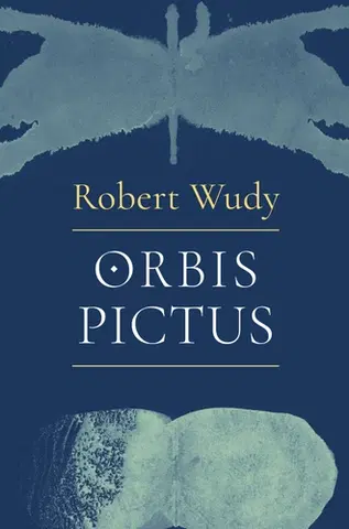 Česká poézia Orbis pictus - Robert Wudy
