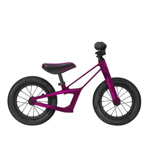 Odrážadlá Odrážadlo KELLYS KIRU 12" - model 2021 Purple
