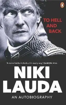 Šport To Hell and Back - Niki Lauda