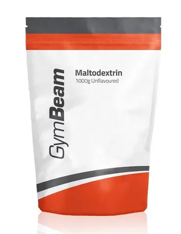 Maltodextrín Maltodextrin - GymBeam 2500 g