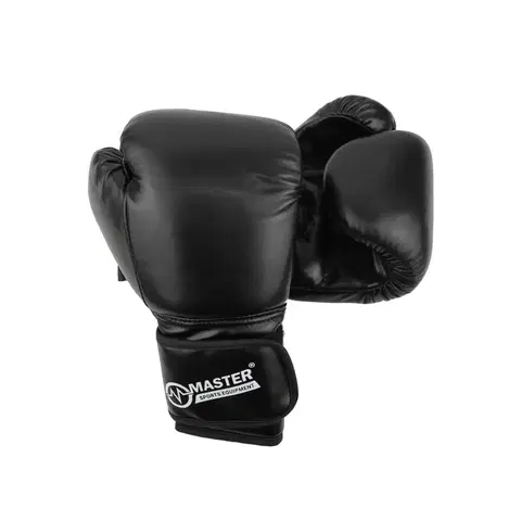 Boxerské rukavice Boxovacie rukavice MASTER TG12