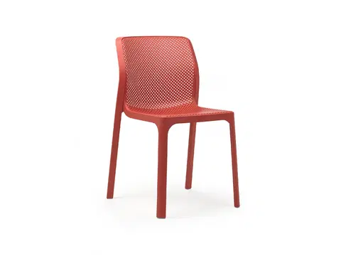 Stoličky Bit stolička Corallo