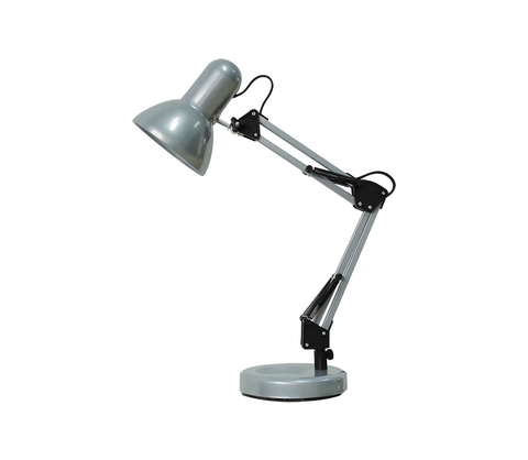Lampy Rabalux 4213 - Stolná lampa SAMSON 1xE27/60W/230V