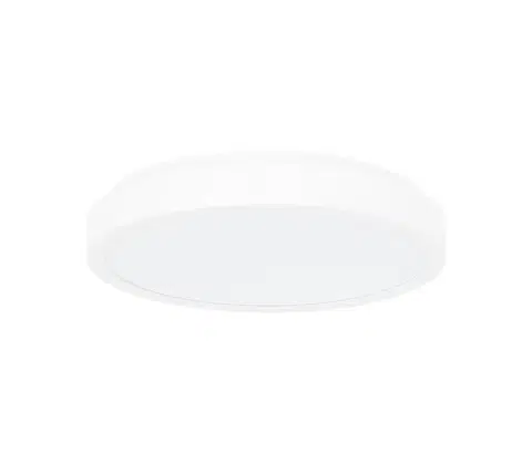 Svietidlá Rabalux Rabalux 71257 - LED Kúpeľňové stropné svietidlo SAMIRA LED/18W/230V IP44 biela 
