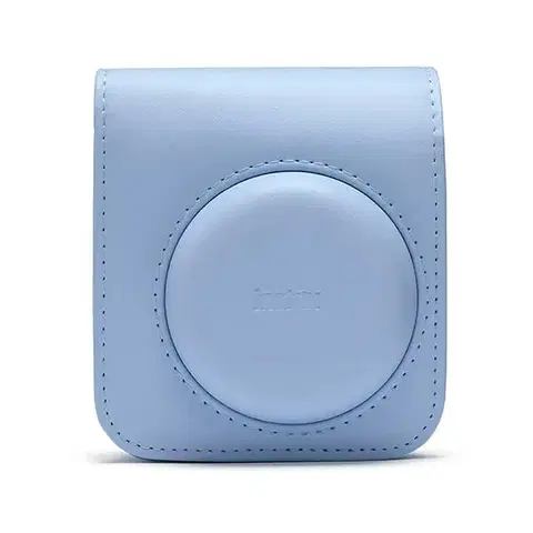 Gadgets Fujifilm Instax Mini 12 púzdro, blue
