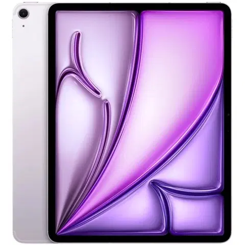 Tablety Apple iPad Air 13" (2024) Wi-Fi + Cellular, 1 TB, fialový