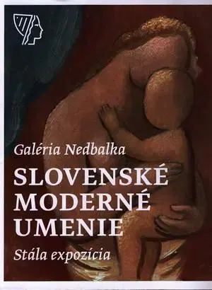 Maliarstvo, grafika Slovenské moderné umenie - Zsófia Kiss-Szemán