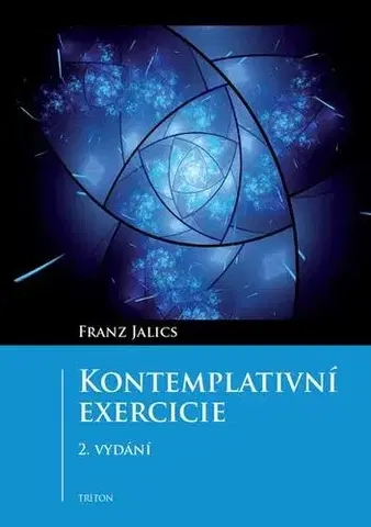 Kresťanstvo Kontemplativní exercicie - Franz Jalics