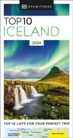 Európa Top 10 Iceland
