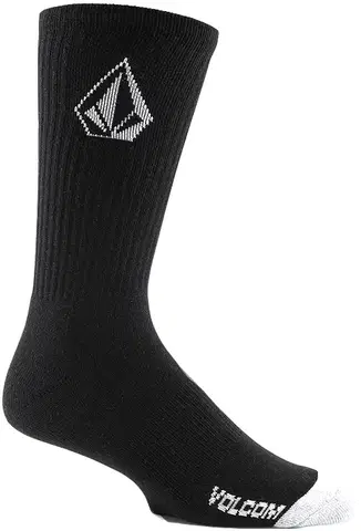 Pánske ponožky Volcom Full Stone Sock 3pk
