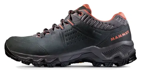 Pánska obuv Mammut Nova IV Low GTX W 40 EUR