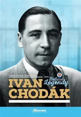 Šport Ivan Chodák - Ladislav Harsányi,Tomáš Černák