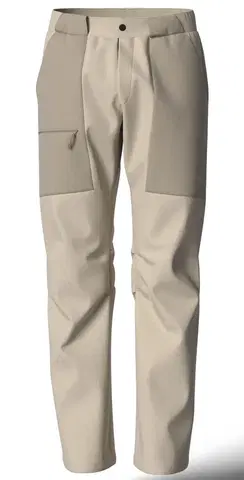 Pánske nohavice Salomon Outrack Pants M 52