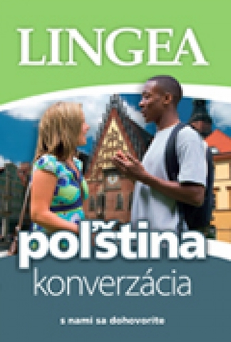 Učebnice a príručky Slovensko-poľská konverzácia