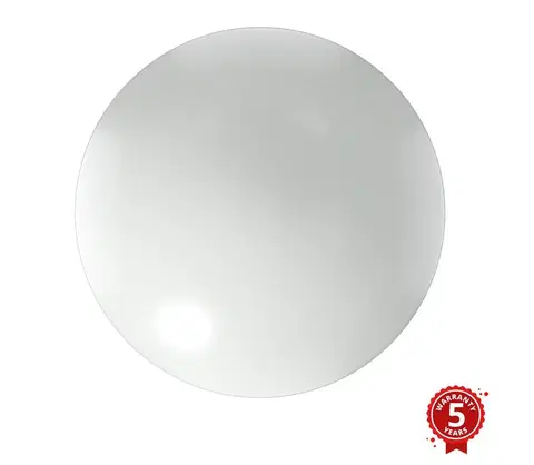 LED osvetlenie APLED APLED - LED Stropné svietidlo LENS P TRICOLOR LED/12W/230V IP41 825lm 