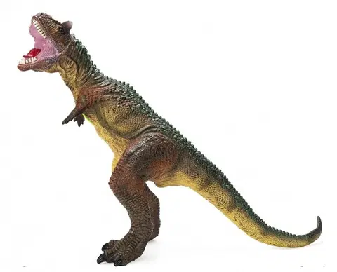 Hračky - figprky zvierat MEGA CREATIVE - Dinosaurus 59cm