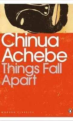 Cudzojazyčná literatúra Things Fall Apart - Chinua Achebe