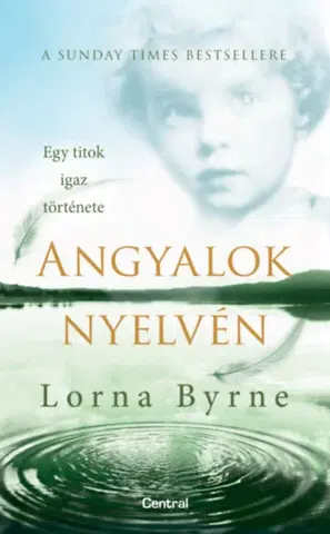 Anjeli Angyalok nyelvén - zsebkönyv - Lorna Byrneová,Soma Várady