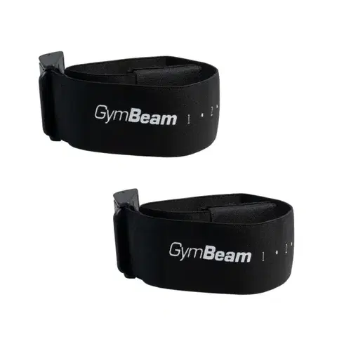 Ostatné príslušenstvo pre cvičenie GymBeam Sťahovacia páska na biceps BFR
