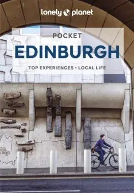Európa Pocket Edinburgh 7 - Neil Wilson