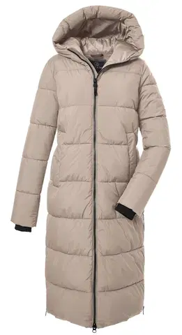 Dámske bundy a kabáty G.I.G.A. DX Winter Coat GW 50 W 46