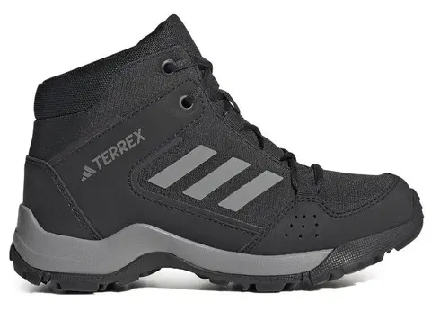 Pánska obuv Adidas Terrex Hyperhiker Mid Hiking Kids 34 EUR