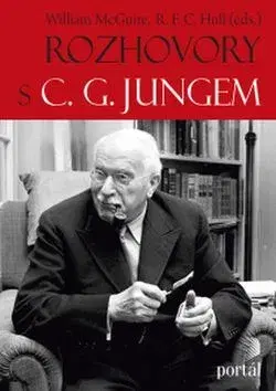 Fejtóny, rozhovory, reportáže Rozhovory s C. G. Jungem