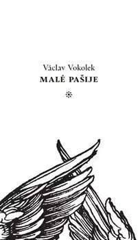 Eseje, úvahy, štúdie Malé pašije - Václav Vokolek