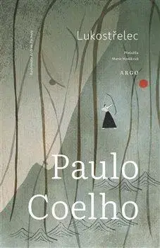 Svetová beletria Lukostřelec - Paulo Coelho