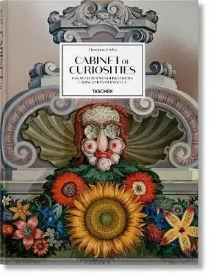 Fotografia Listri. Cabinet of Curiosities - Giulia Carciotto,Antonio Paolucci