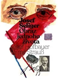 Politika Josef Seliger - Obraz jednoho života - Josef Hofbauer,Emil Strauß