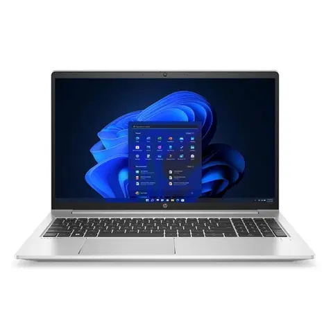 Notebooky HP ProBook 455 G9, Ryzen 5 5625U, 15,6" 1920x1080 FHD, UMA, 16 GB, SSD 512 GB, W11H