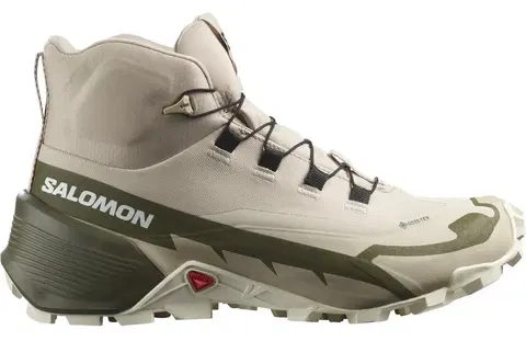 Pánska obuv Salomon Cross Hike 2 Mid GTX W 40 2/3 EUR