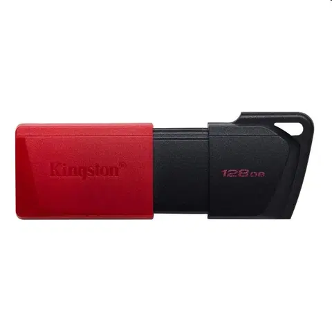 USB Flash disky USB kľúč Kingston DataTraveler Exodia M, 128GB, USB 3.2 (gen 1)