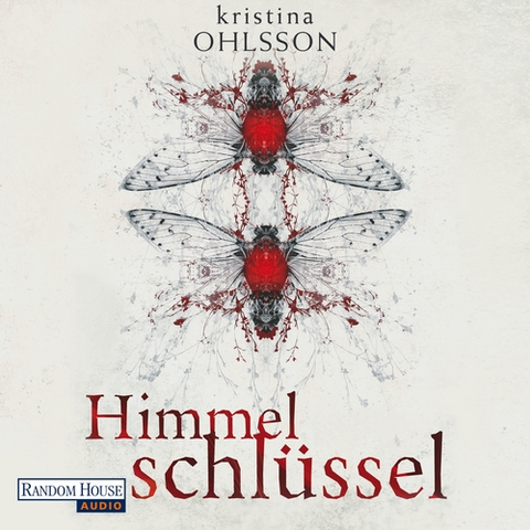 Detektívky, trilery, horory Random House Audio Publishing Group Himmelschlüssel (DE)