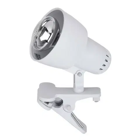 Stolové lampy Rabalux 4356 stolná lampa na klipe Clip