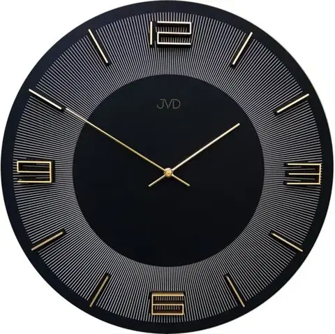 Hodiny Nástenné hodiny JVD HC33.2