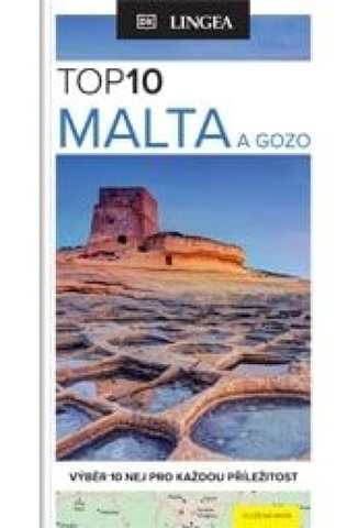 Európa Malta a Gozo - TOP 10