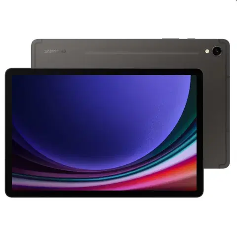 Tablety Samsung Galaxy Tab S9, 8128GB, graphite SM-X710NZAAEUE