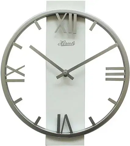 Hodiny Nástenné hodiny Hermle 30104-002100, 30cm