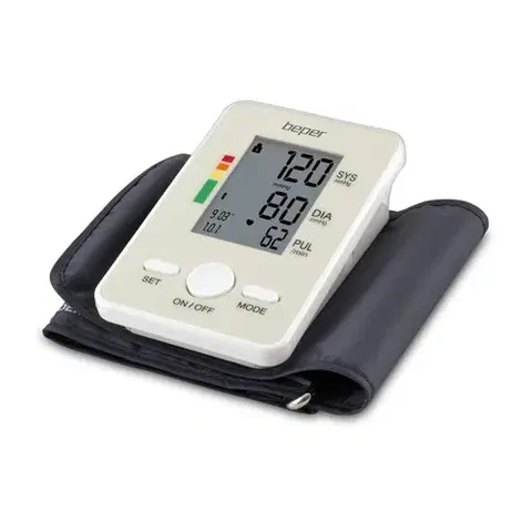 Tlakomery Beper Merač krvného tlaku ramennej 40120 Easy Check