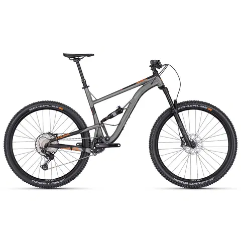 Bicykle Kellys Thorx 50 2023 L (19,5", 180-192 cm)